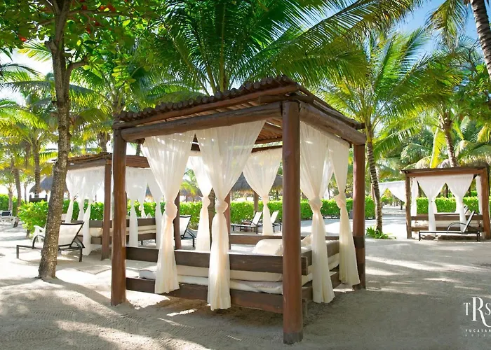 Trs Yucatan - Adults Only Akumal