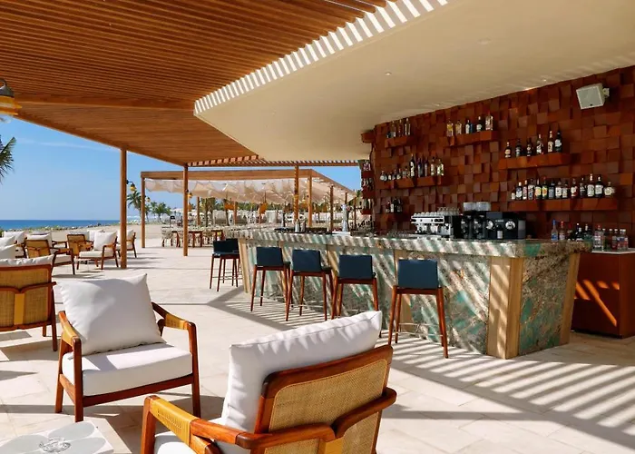 Trs Yucatan - Adults Only