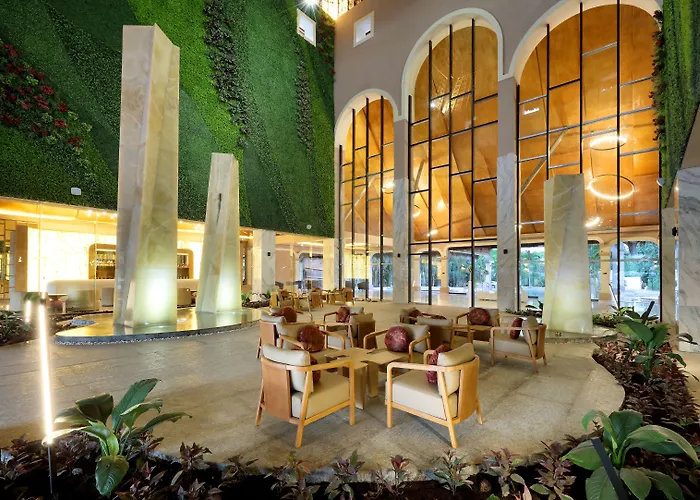 Resort Trs Yucatan - Adults Only