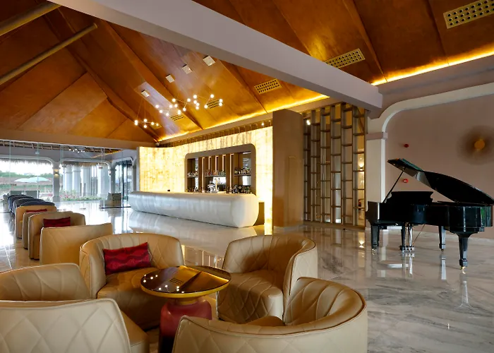 Trs Yucatan - Adults Only 5* Akumal