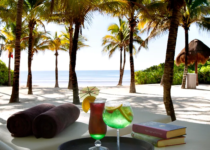 Trs Yucatan - Adults Only Akumal