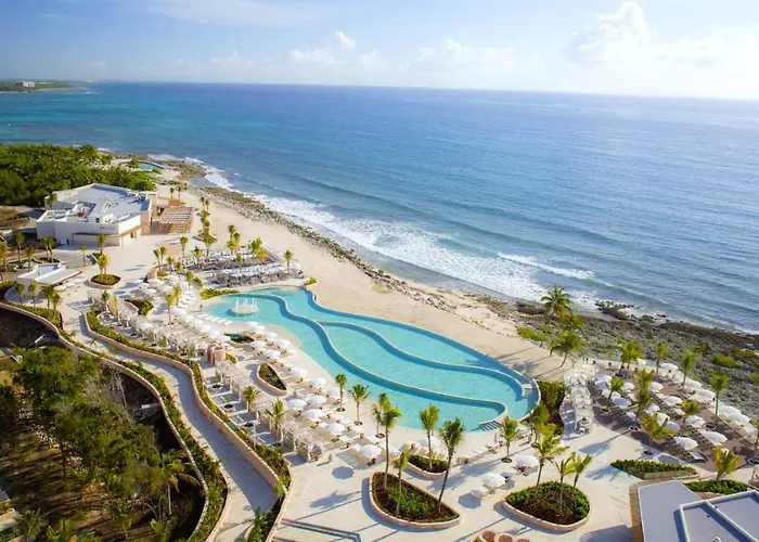 Trs Yucatan - Adults Only Resort