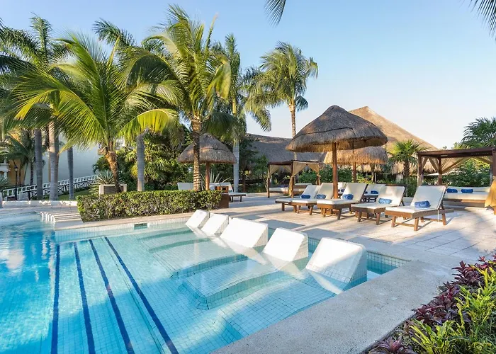 Trs Yucatan - Adults Only Resort Akumal