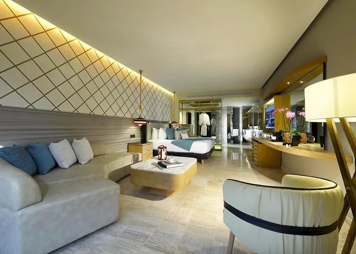 Trs Yucatan - Adults Only Akumal