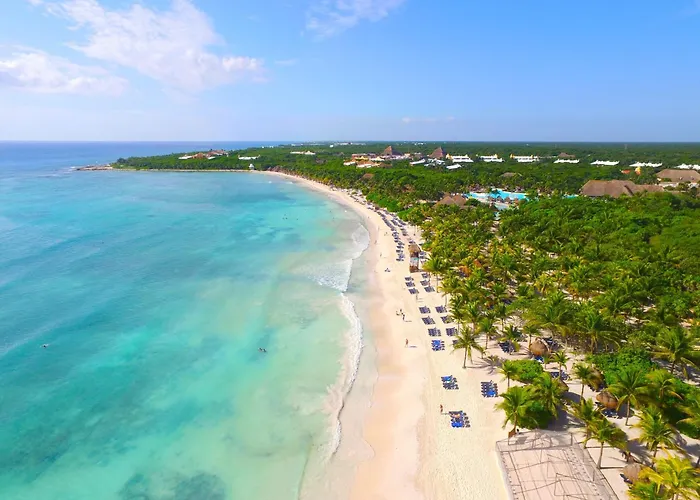 Resort Trs Yucatan - Adults Only