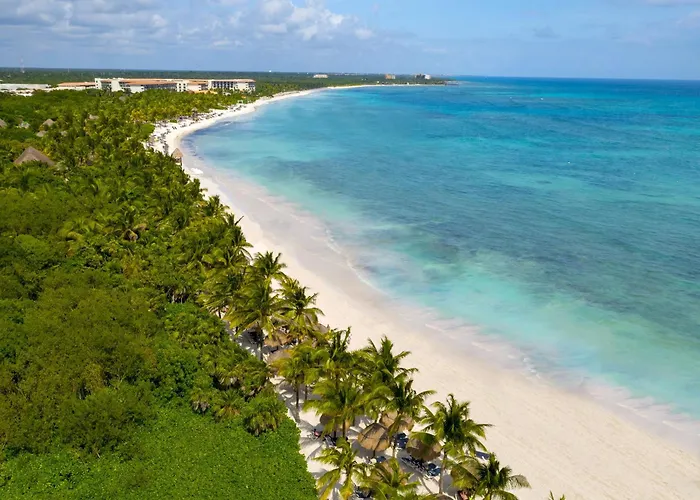 Resort Trs Yucatan - Adults Only 5*