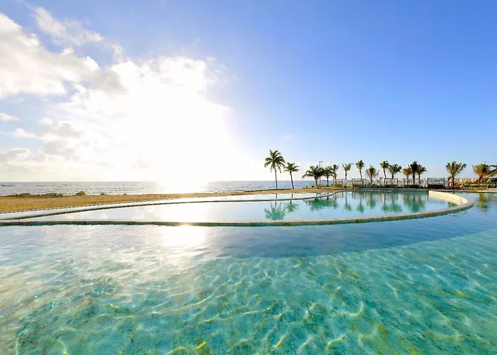 Resort Trs Yucatan - Adults Only Akumal