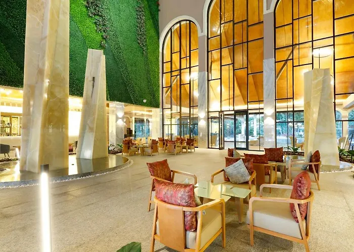 Trs Yucatan - Adults Only 5*
