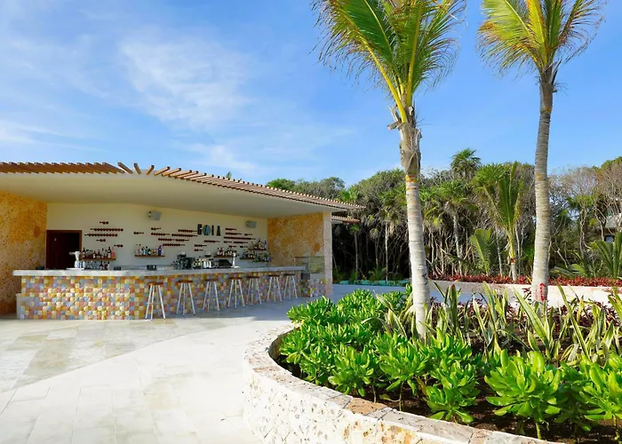 Trs Yucatan - Adults Only Akumal