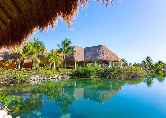Trs Yucatan - Adults Only 5* Akumal