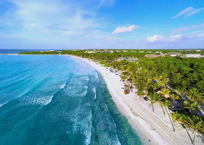 Trs Yucatan - Adults Only Resort