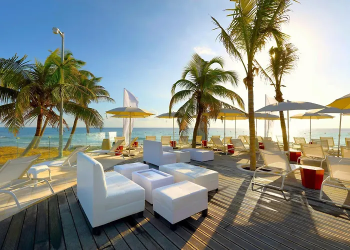 Trs Yucatan - Adults Only 5* Akumal