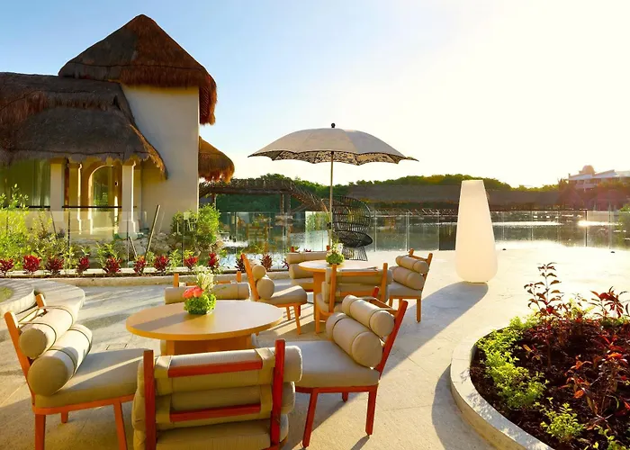 Trs Yucatan - Adults Only Resort Akumal