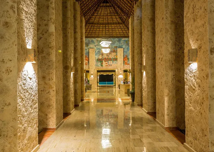 Trs Yucatan - Adults Only Resort Akumal