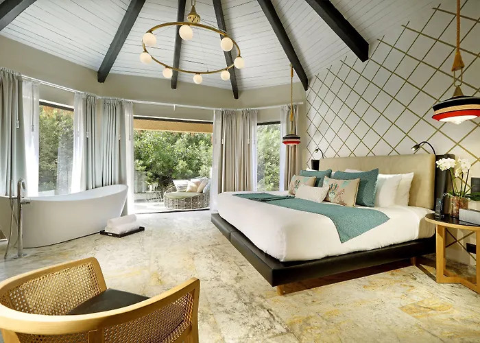 Resort Trs Yucatan - Adults Only