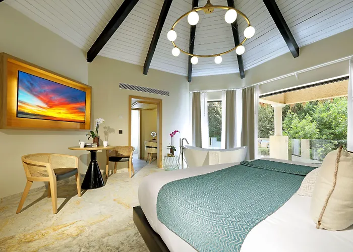 Trs Yucatan - Adults Only 5* Akumal