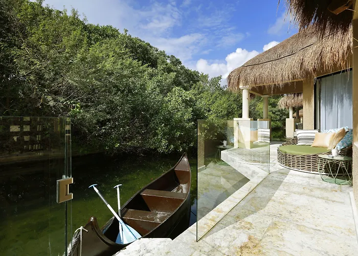 Trs Yucatan - Adults Only Resort 5*