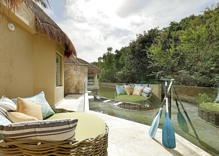 Trs Yucatan - Adults Only Resort Akumal