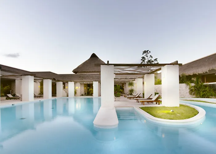Trs Yucatan - Adults Only