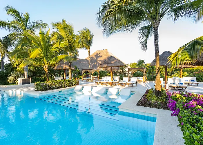 Trs Yucatan - Adults Only Resort Akumal