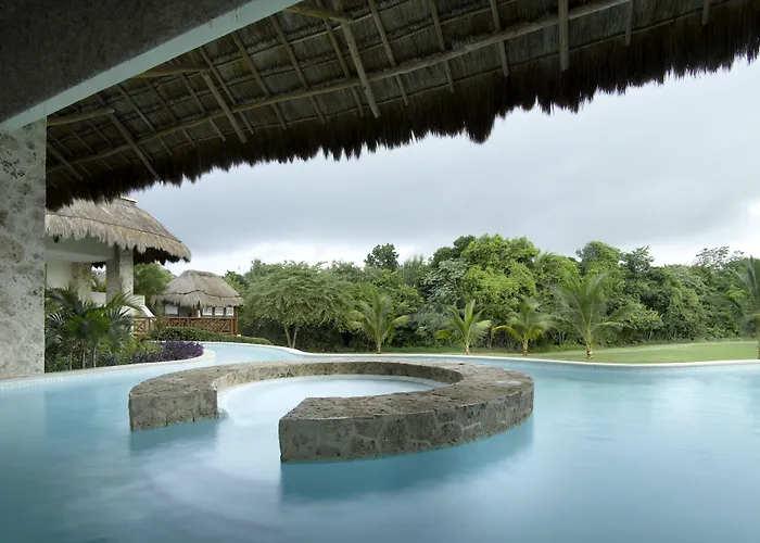 Trs Yucatan - Adults Only Resort