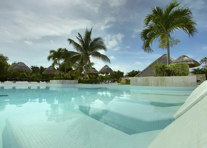 Trs Yucatan - Adults Only 5*