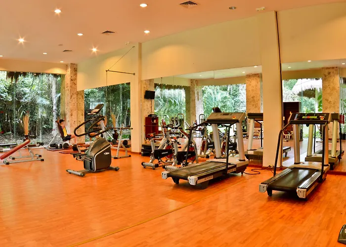 Trs Yucatan - Adults Only Resort 5*