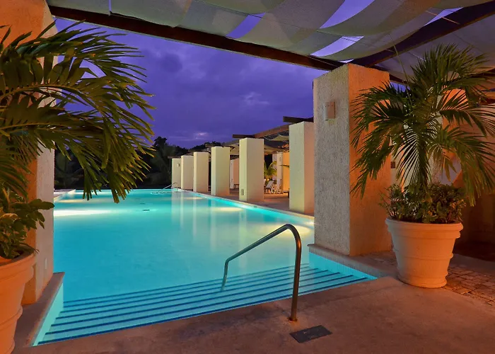 Trs Yucatan - Adults Only Resort 5*