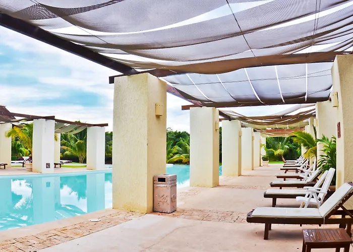 Trs Yucatan - Adults Only Resort