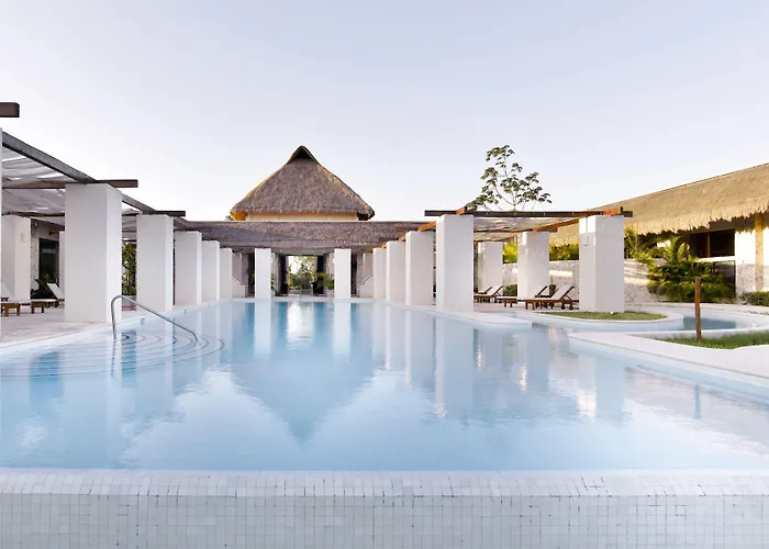 Trs Yucatan - Adults Only Resort