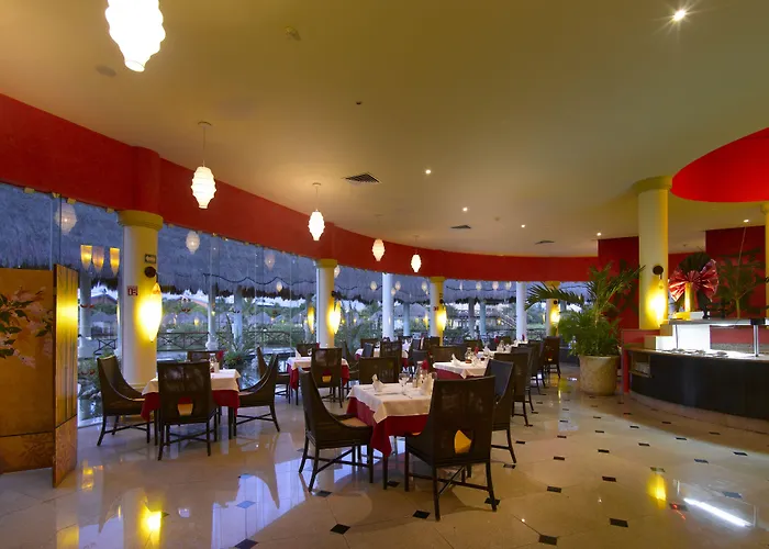 Resort Trs Yucatan - Adults Only