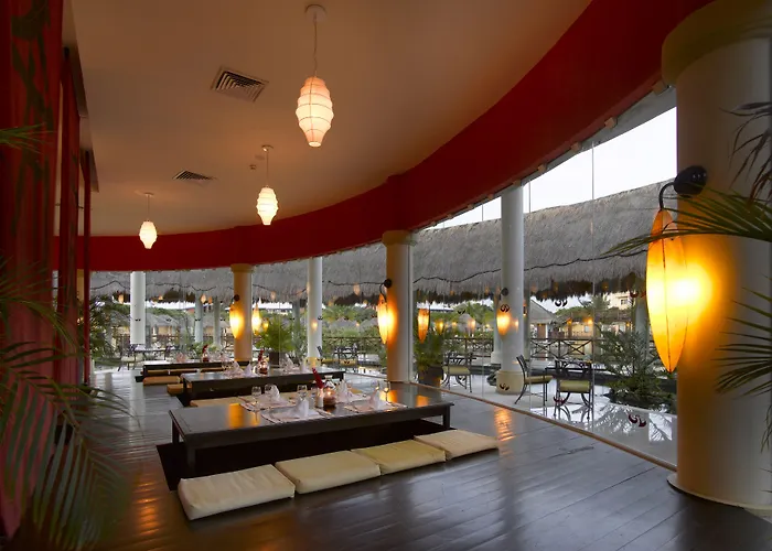 Resort Trs Yucatan - Adults Only Akumal