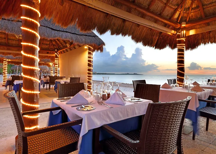 Trs Yucatan - Adults Only Resort Akumal