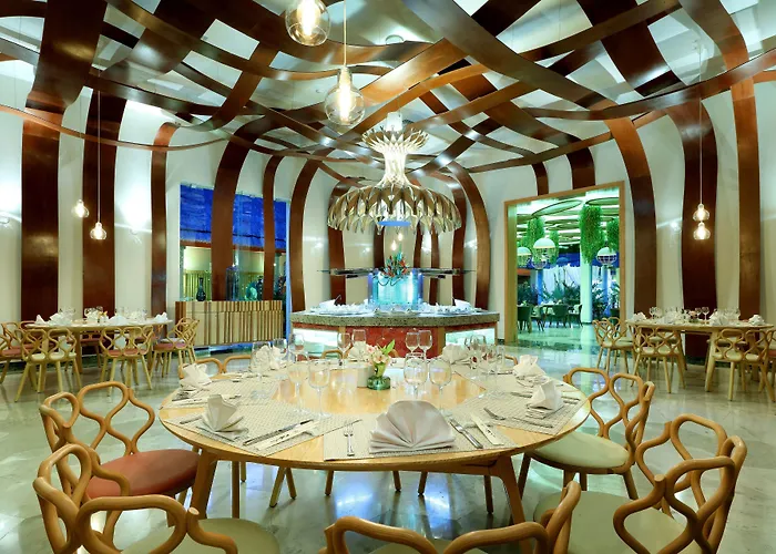 Trs Yucatan - Adults Only Akumal