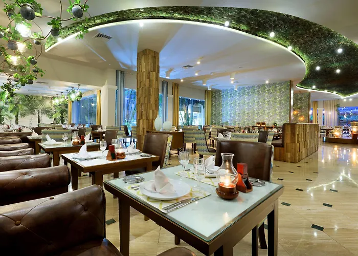 Trs Yucatan - Adults Only Resort 5*