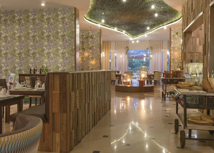 Trs Yucatan - Adults Only 5* Akumal