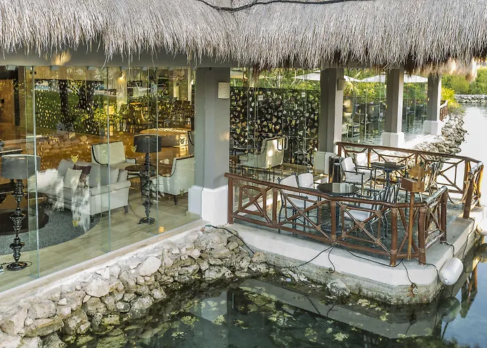 Resort Trs Yucatan - Adults Only Akumal