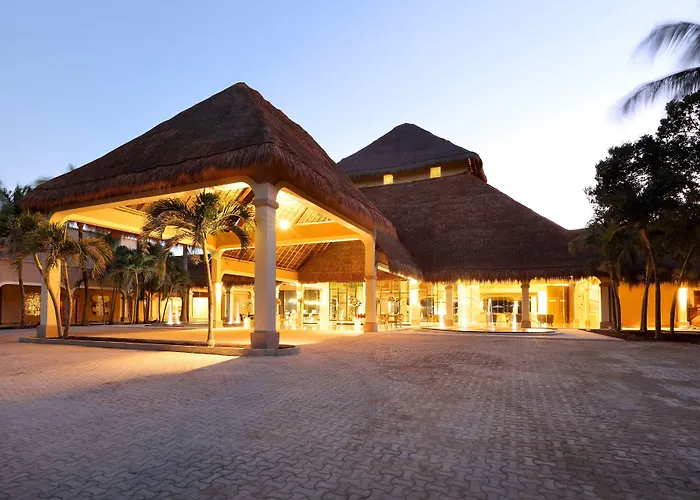 Trs Yucatan - Adults Only 5* Akumal