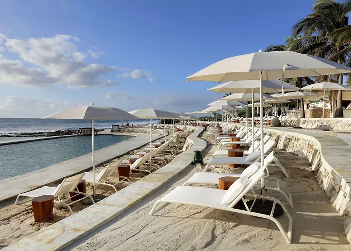 Trs Yucatan - Adults Only Resort 5*