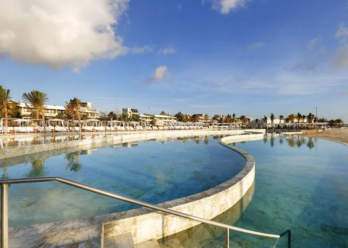 Trs Yucatan - Adults Only 5*