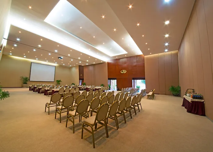 Resort Trs Yucatan - Adults Only 5*