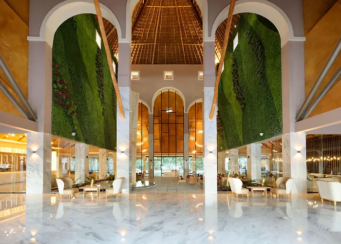 Trs Yucatan - Adults Only Resort 5*