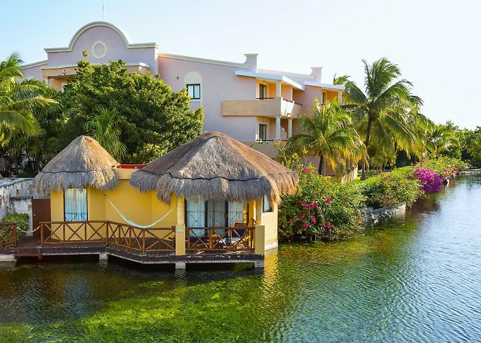 Trs Yucatan - Adults Only 5*