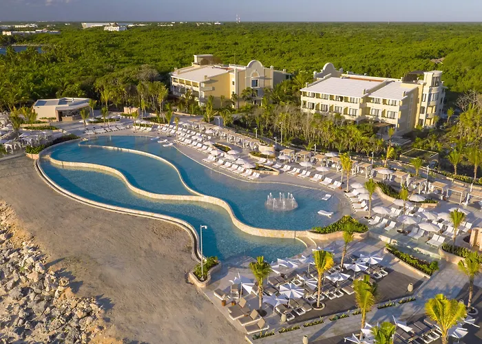 Resort Trs Yucatan - Adults Only Akumal