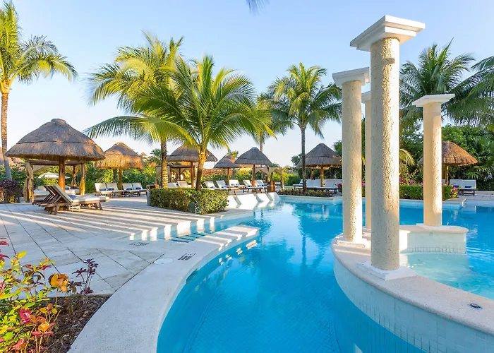 Trs Yucatan - Adults Only Resort Akumal