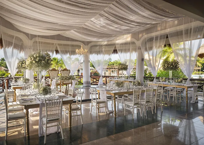 Resort Trs Yucatan - Adults Only 5*