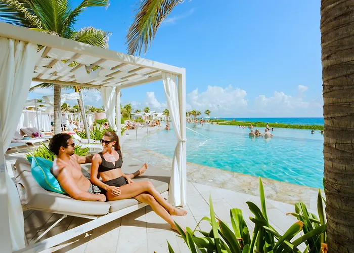 Trs Yucatan - Adults Only Resort Akumal