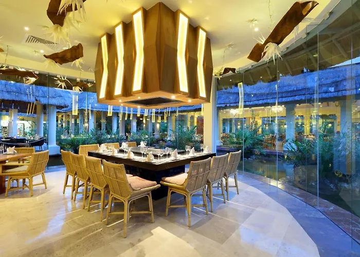 Trs Yucatan - Adults Only Resort 5*