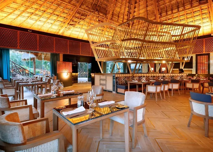 Trs Yucatan - Adults Only Resort 5*