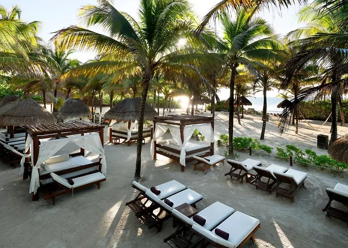 Trs Yucatan - Adults Only Resort 5*